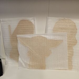 NEW Star Wars Character Silhouette 3D Night Light